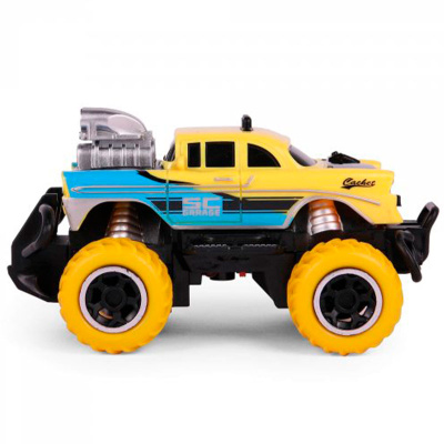 Машинка на радиоуправлении Kid Rocks RC2530 в ассортименте 1